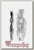Кулон Alchemy Gothic P619 The Hanged Man