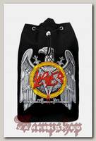 Торба Slayer текстильная