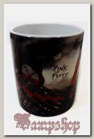 Кружка Pink Floyd