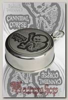 Складной металлический стакан Cannibal Corpes