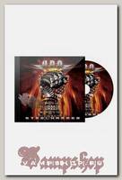 CD Диск UDO Steelhammer