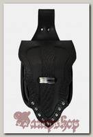 Подсумок Hard Steel Крокодил