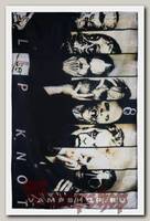 Флаг Slipknot