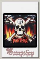 Коврик для мыши Pantera