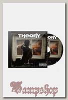 CD Диск Theory of a Deadman Savages