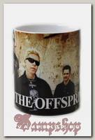 Кружка The Offspring