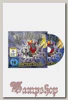 CD Диск Trollfest Kaptein Kaos