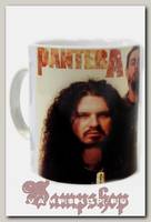 Кружка Pantera