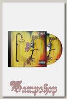 CD Диск Seether Isolate and medicate