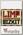 Термонашивка Limp Bizkit