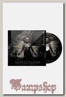 CD Диск Septicflesh A Fallen Temple