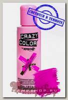 Краска для волос Crazy Color Extreme 78 Rebel UV Светится в темноте