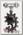 Серьгa Alchemy Gothic E312 Ingenieurial Elegance