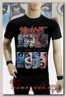 Футболка Slipknot