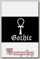 Флаг Gothic