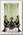 Рюмка Alchemy Gothic ACWT2 La Fee Verte