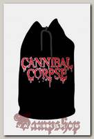 Торба Cannibal Corpse текстильная