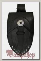 Подсумок Hard Steel Ивовый Лист Кончес