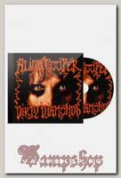 CD Диск Alice Cooper Dirty Diamonds