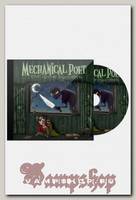 CD Диск Mechanical Poet Creepy Tales For Freaky Children
