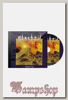 CD Диск Morgoth Odium