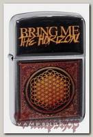 Зажигалка RockMerch Bring me the Horizon