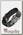 Браслет Alchemy Gothic A132 Dark Wolf
