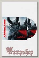 CD Диск Annihilator For The Demented