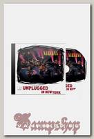 CD Диск Nirvana MTV unplugget in New York