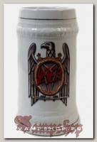 Кружка пивная Slayer