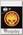 Нашивка The Offspring