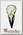 Статуэтка Alchemy Gothic V66 Poly Resin Small Raven Skull