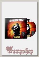CD Диск Green Day 21st Century Breakdown