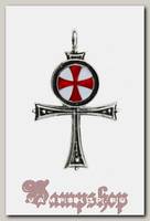 Амулет Eastgate KT10 Templar Ankh