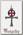 Амулет Eastgate KT10 Templar Ankh