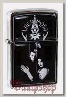 Зажигалка RockMerch Lacrimosa