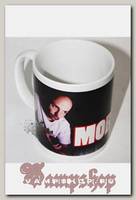 Кружка Moby
