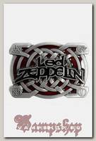 Пряжка Led Zeppelin