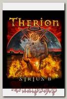 Футболка Therion Sirius B
