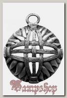 Кулон Eastgate CD06 Brigid Cross