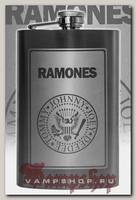 Фляга Ramones