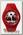 Часы RockMerch 30 Seconds to Mars наручные