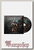 CD Диск Cradle of Filth Hammer Of The Witches
