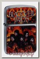 Зажигалка RockMerch Black Veil Brides