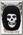 Рюкзак The Misfits текстильный