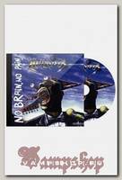 CD Диск Hellraiser No Brain No Pain