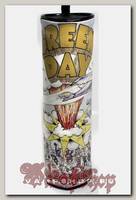 Пенал Green Day Dookie