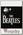 Нашивка The Beatles