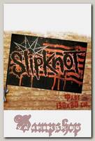 Флаг Slipknot