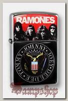 Зажигалка RockMerch Ramones Colours